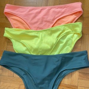 Aeri bikini bottoms